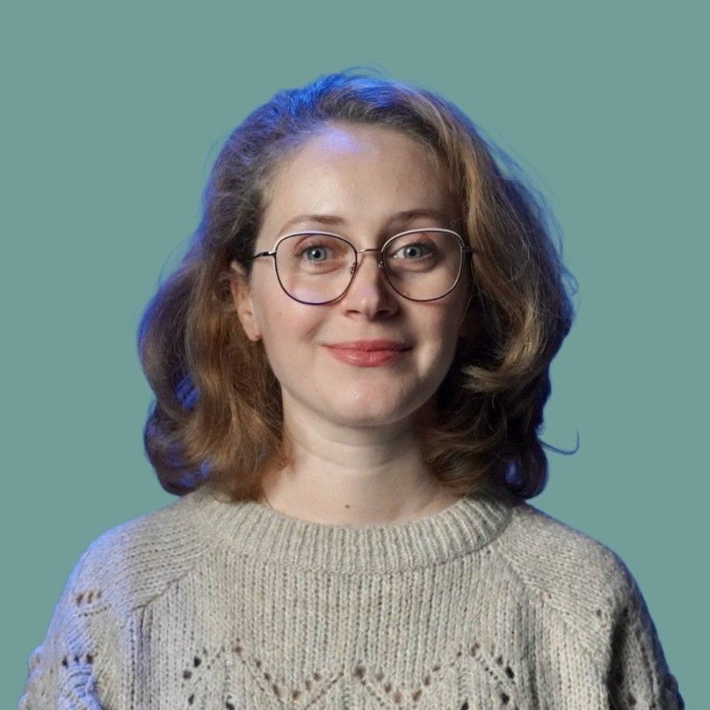 Diana Teslaru