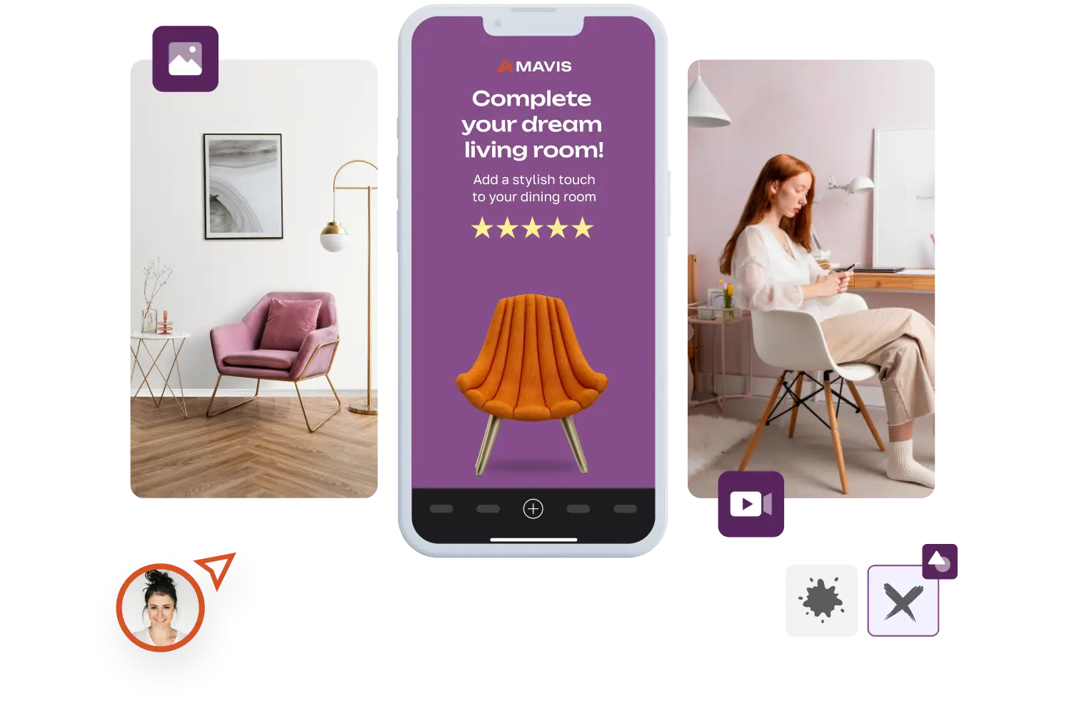 create efficient YouTube ads fast and easy