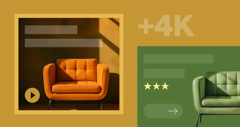 4000+ ad templates