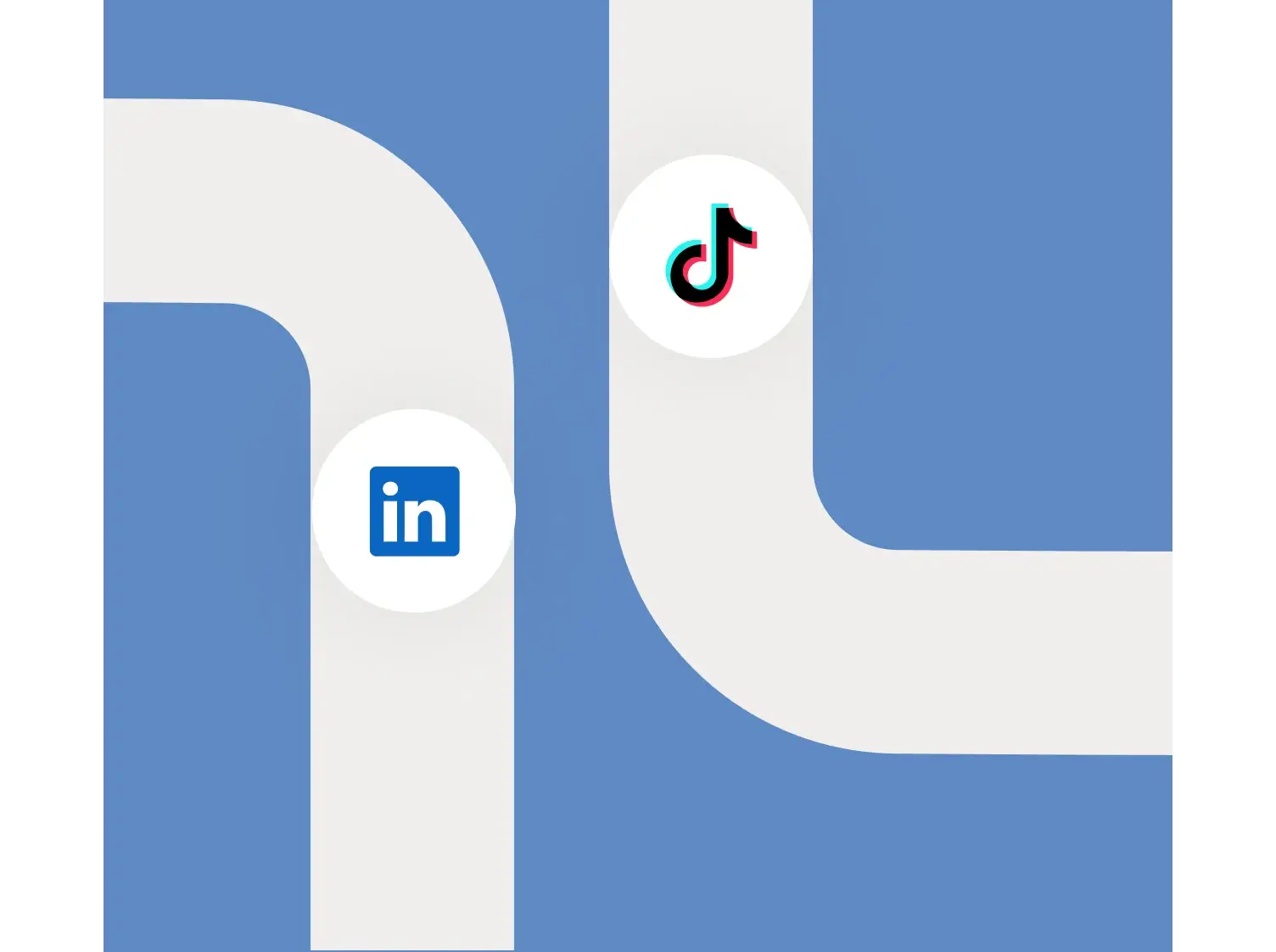 TikTok Ads and LinkedIn Ads integrations coming soon