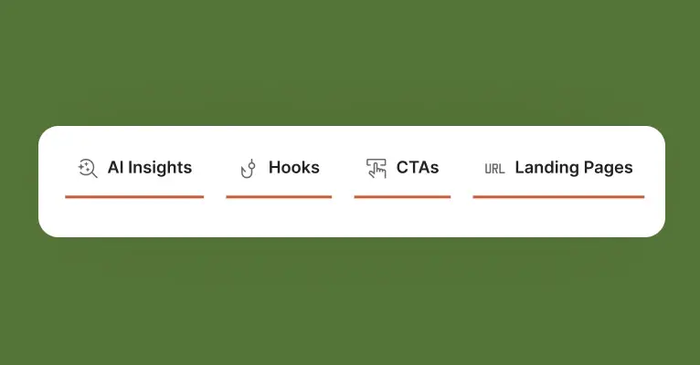 Competitive intelligence