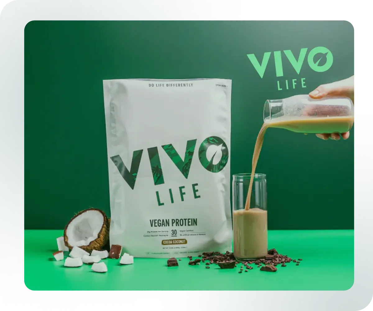 Vivo Life success story