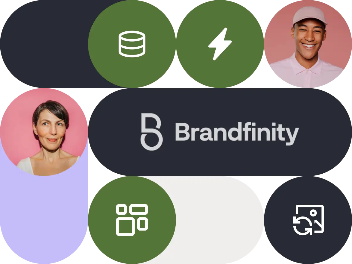 Testimonial Brandfinity