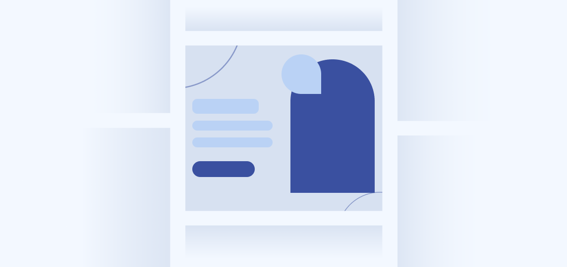 Ecommerce Inline Rectangle Templates - The Brief AI