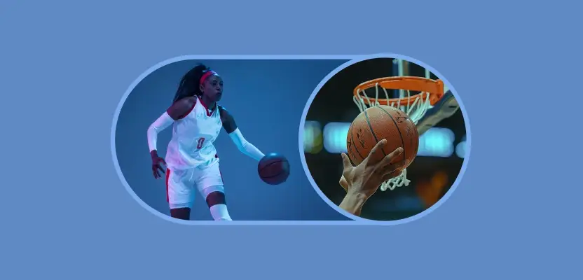 Combine images