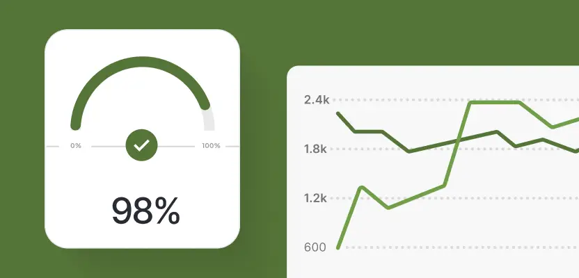 The agent reviews spend, targeting, creatives and performance data