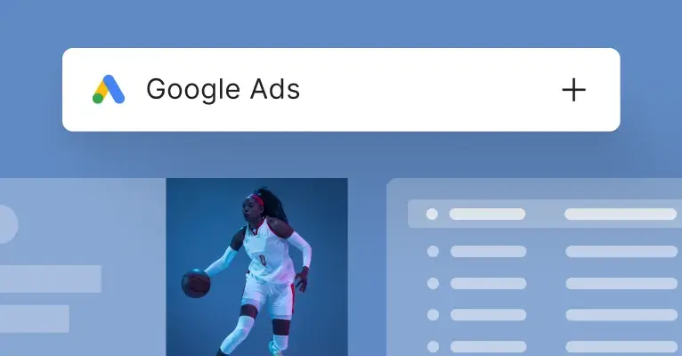 Generate thousands of personalized ad variations with Feed