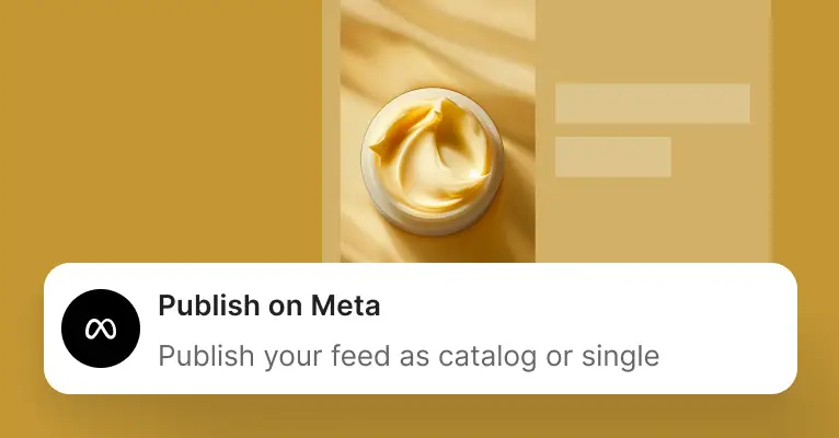 Publish ads directly to Meta and skip manual uploads