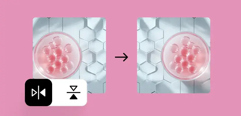 Mirror images