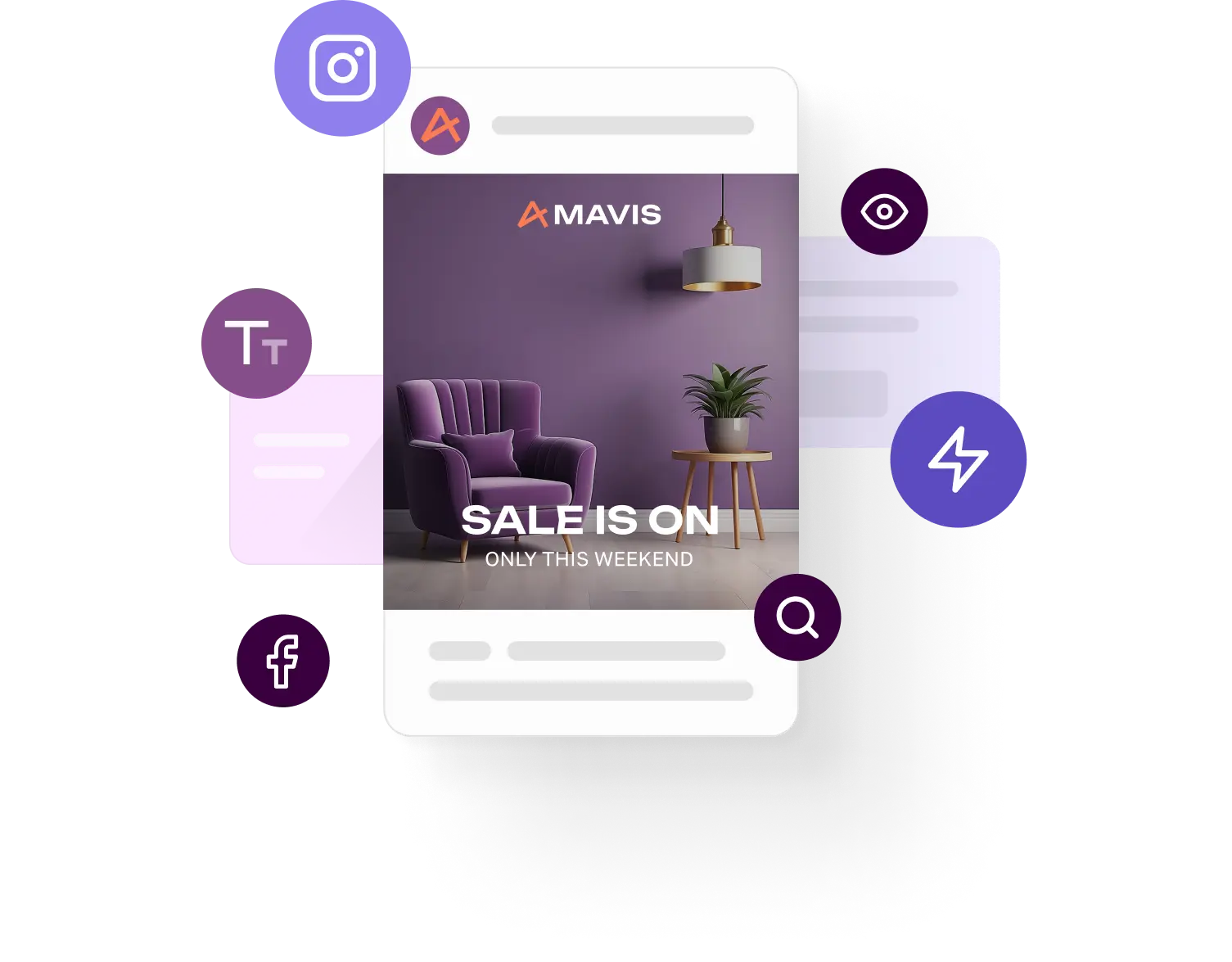 Create ads that convert