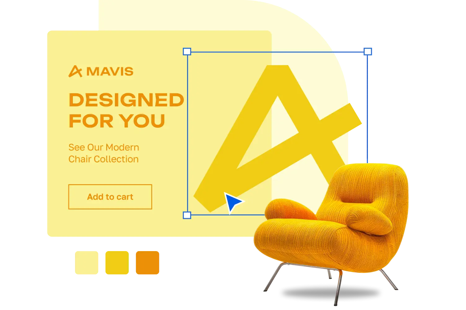 SVG editor