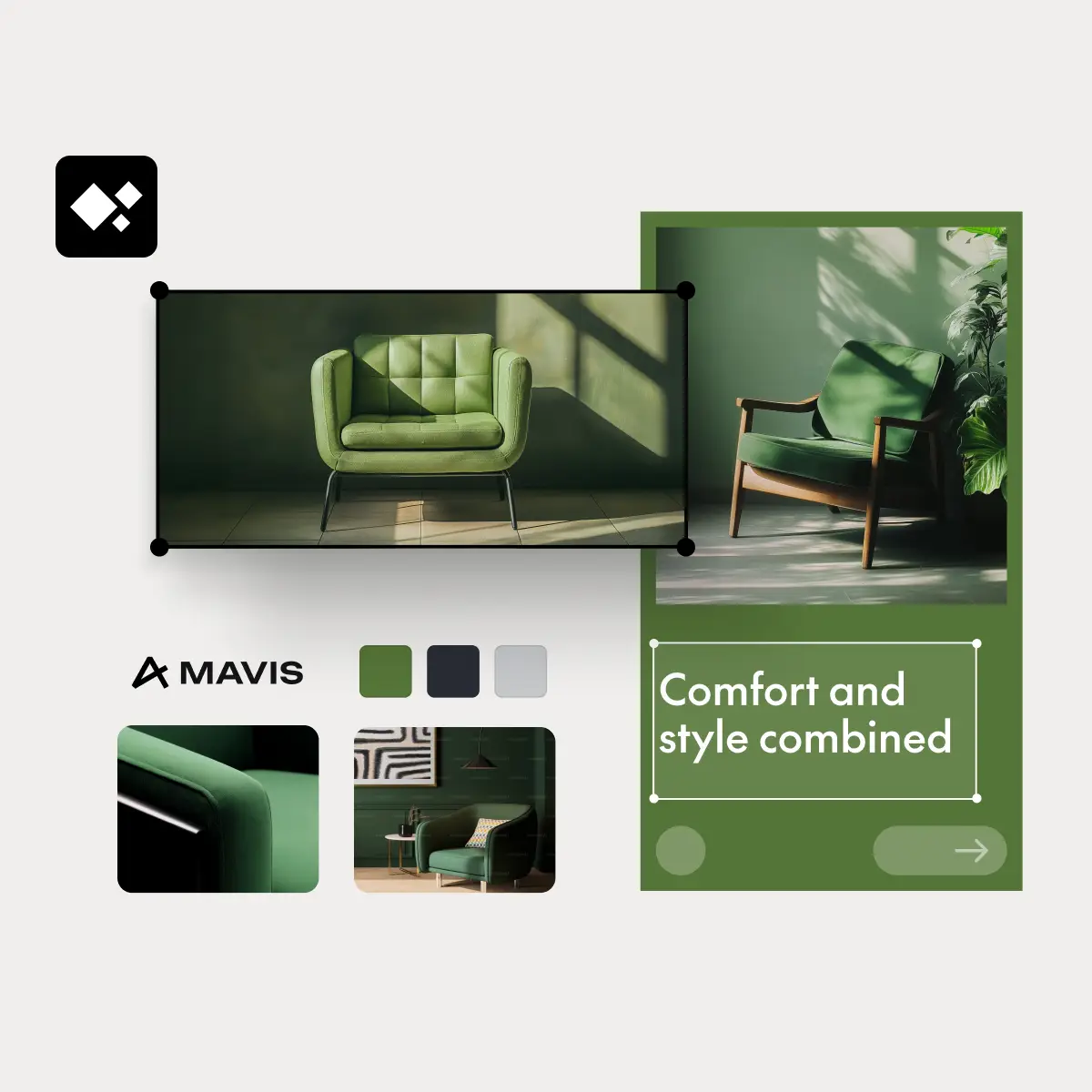 Use cases of The Brief