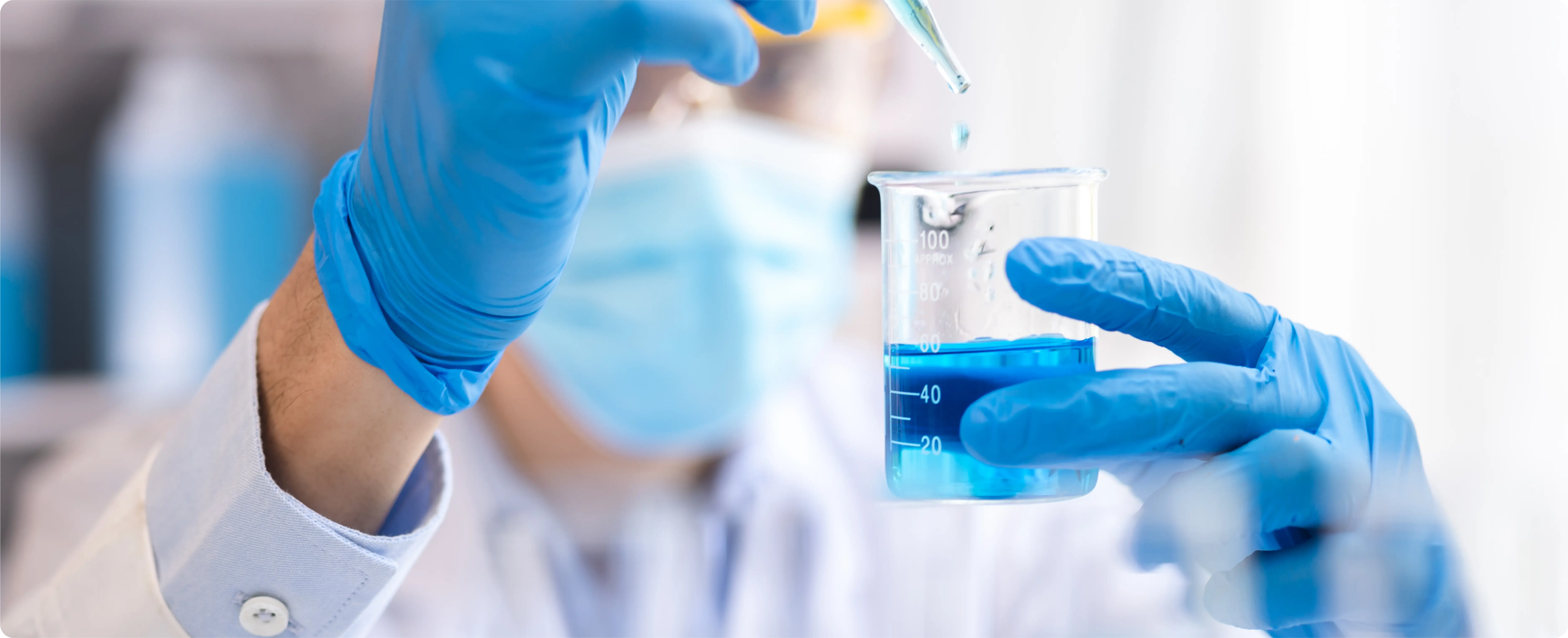 AstraZeneca is a global leader in pharmaceuticals