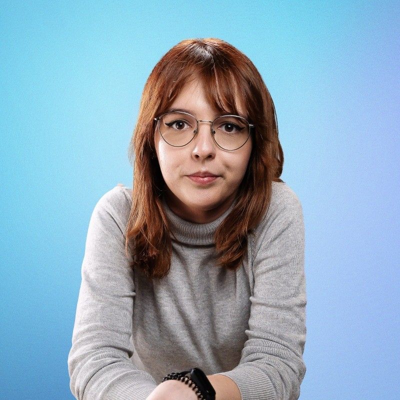 Ana Predescu