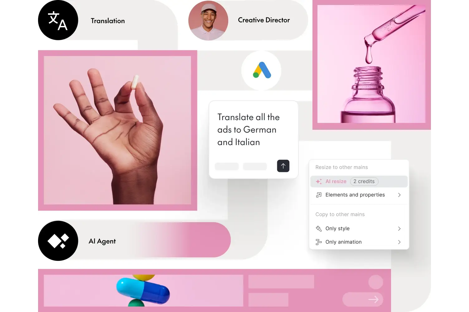 AI that builds smarter, not just faster