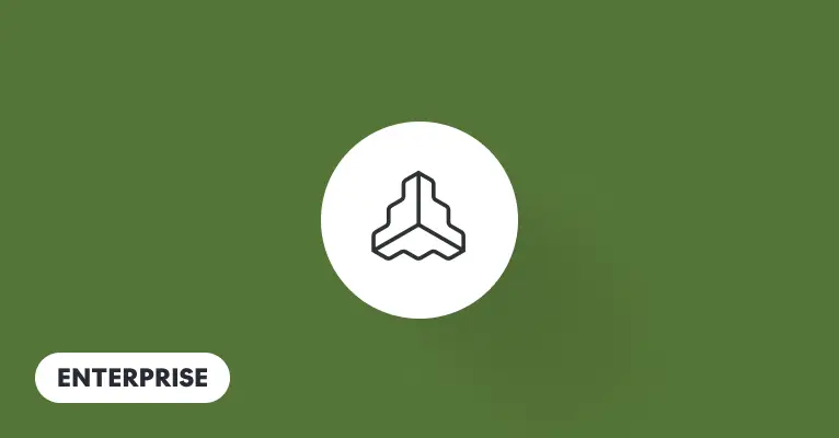 Easily access your Frontify brand assets directly within The Brief’s platform