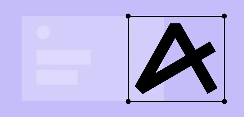 SVG editor
