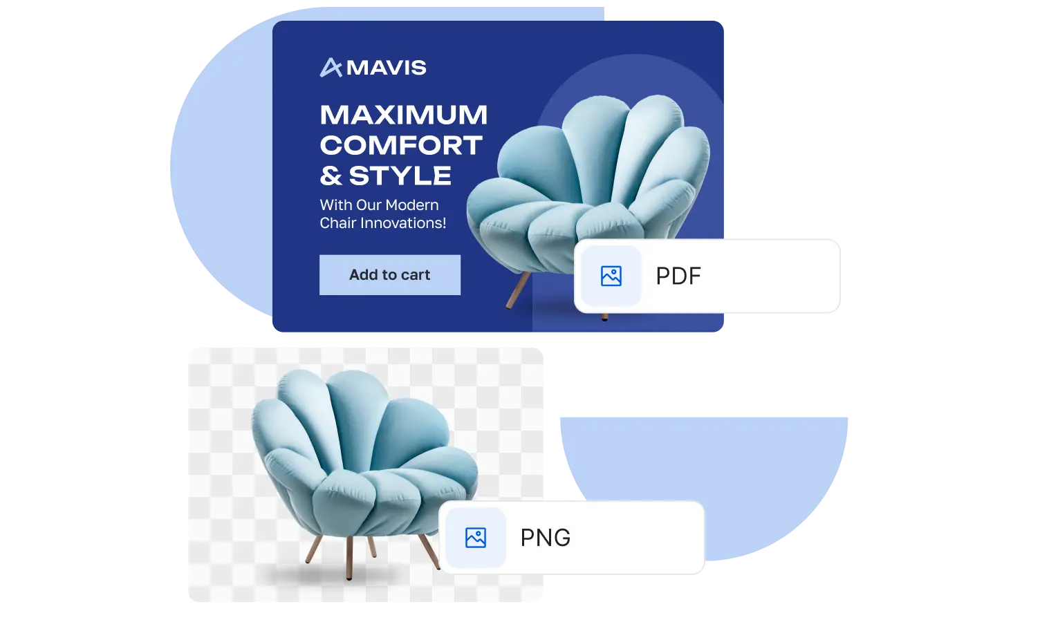 Easy and quick image conversion