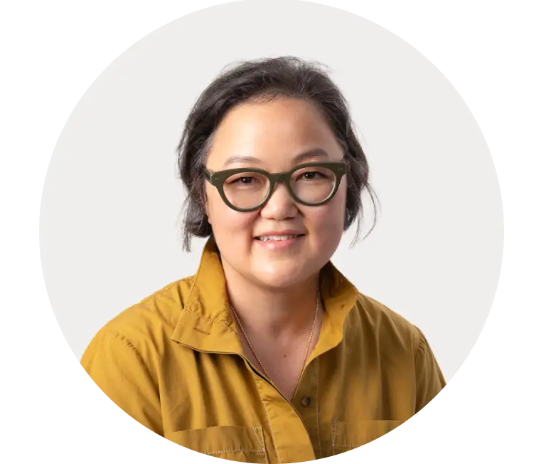 Tammy, CEO