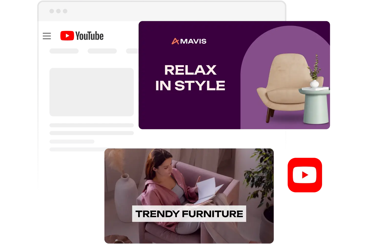 The Brief's YouTube thumbnail maker