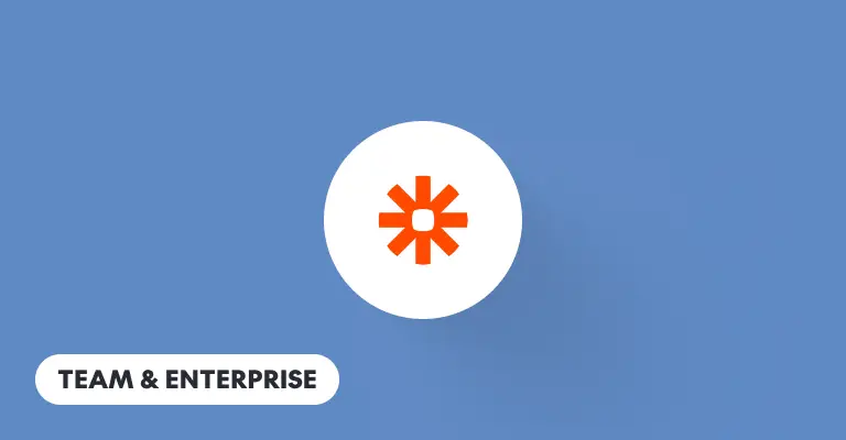 Integrate with Zapier and accelerate campaign deployment