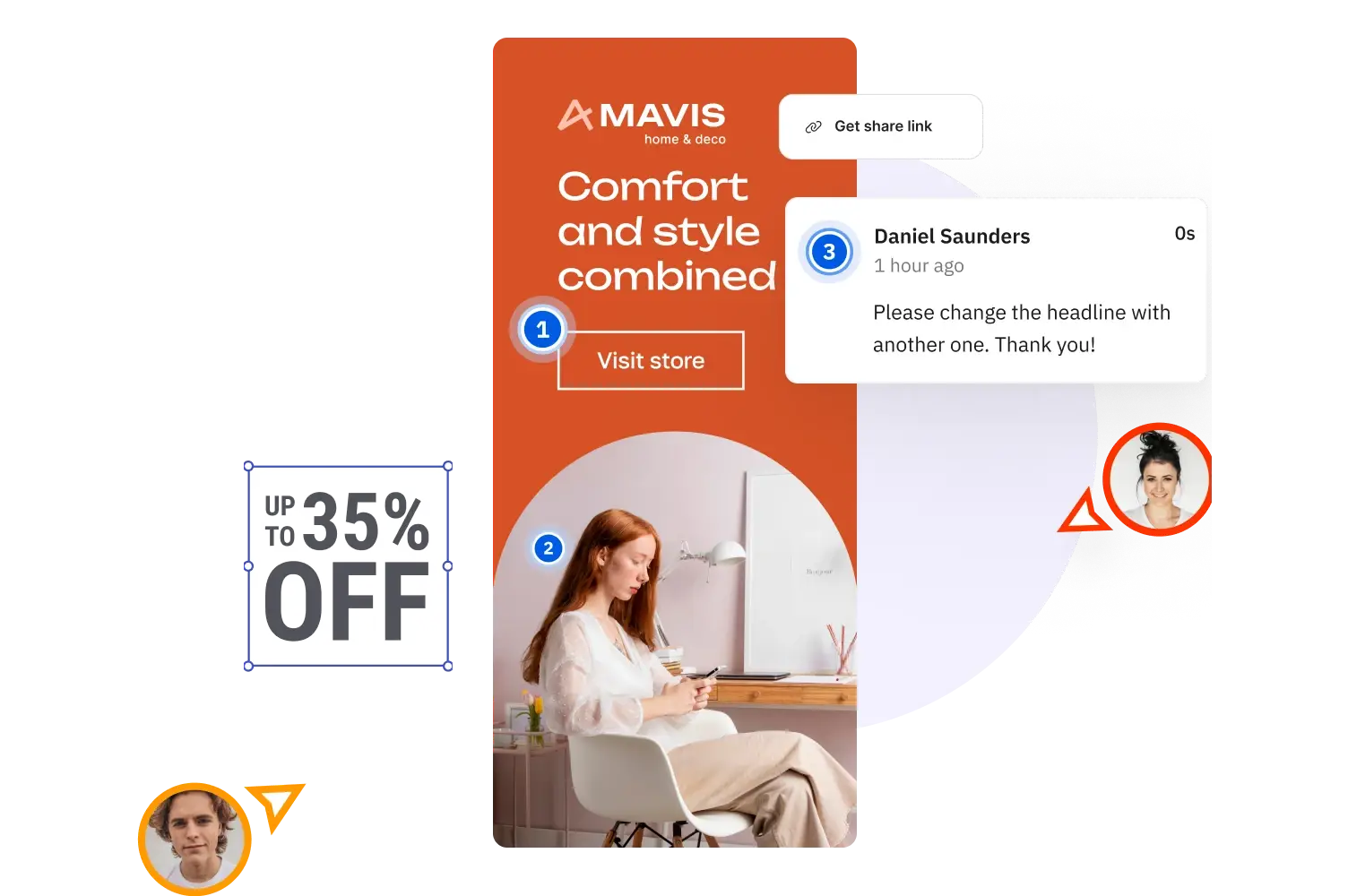 Design Collaboration