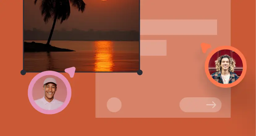 Collaborate with ease