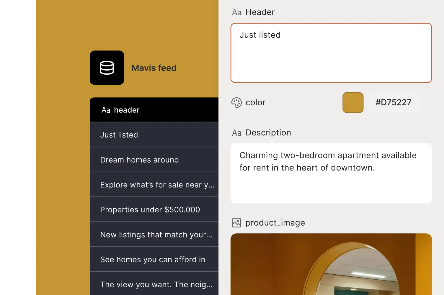 Real estate ad campaigns ready in minutes