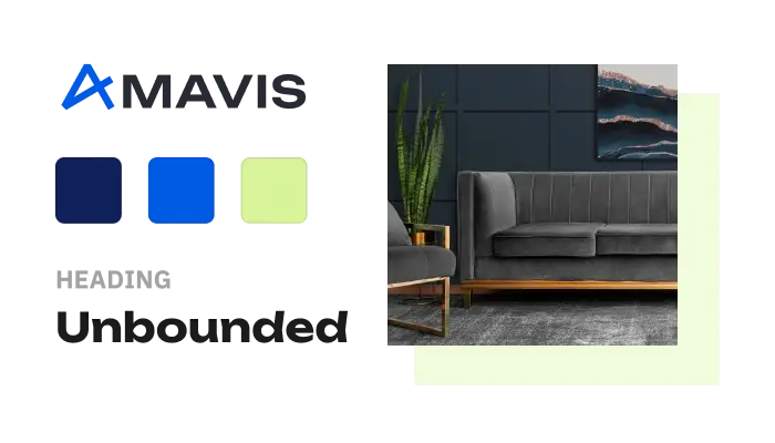 brand alignment feature
