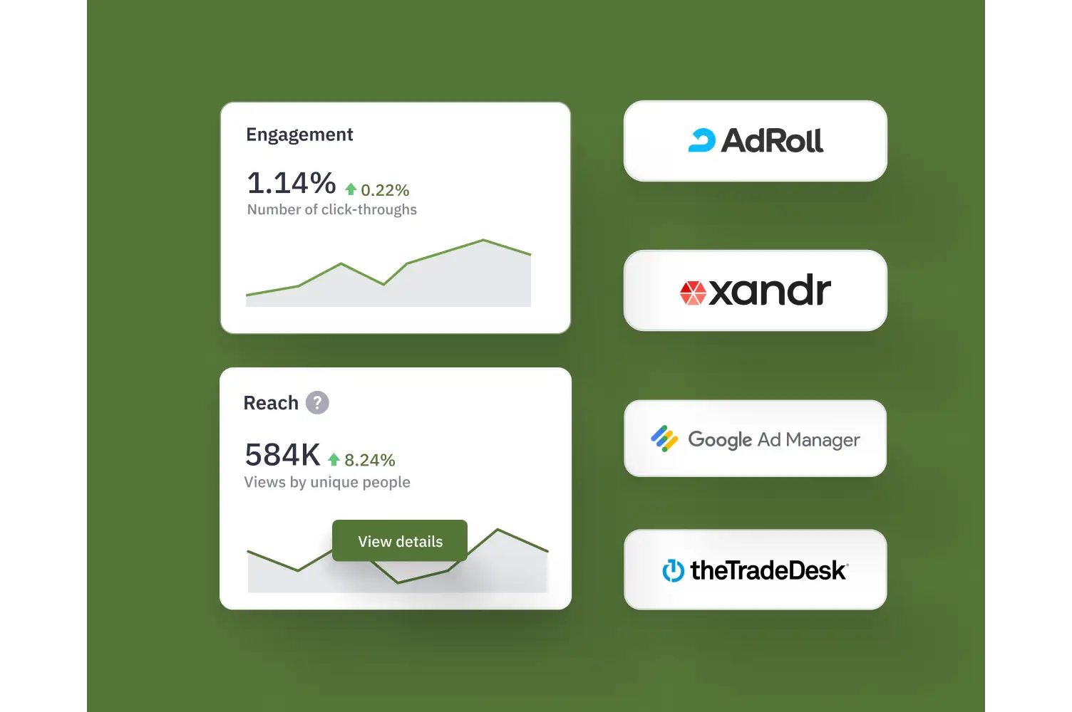 Add custom ad tags