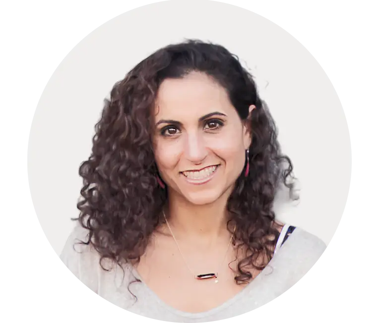 Deema, VP of Marketing