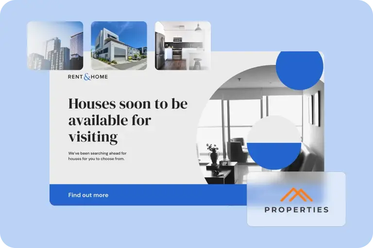 Real-estate