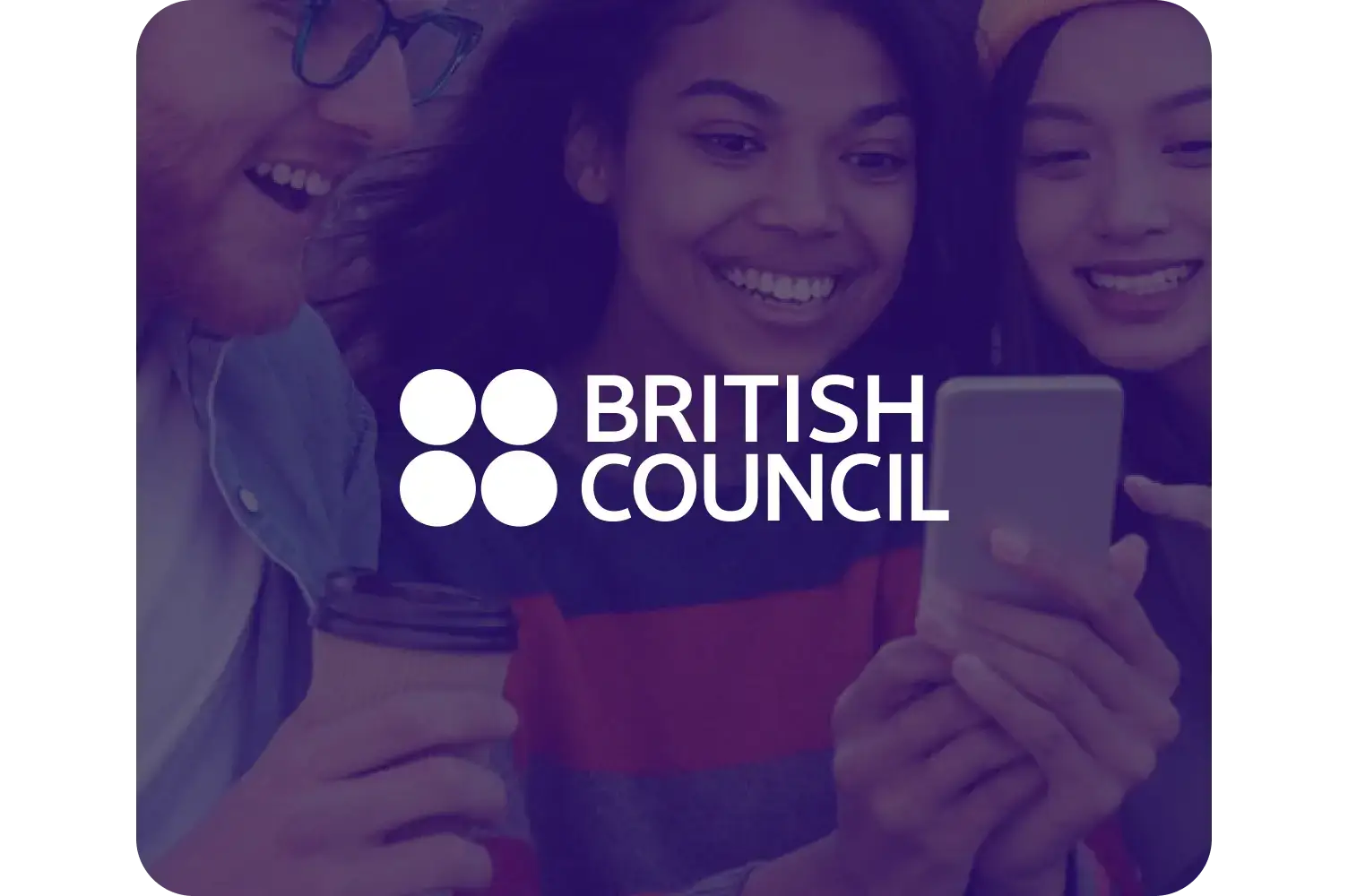 British Council success story