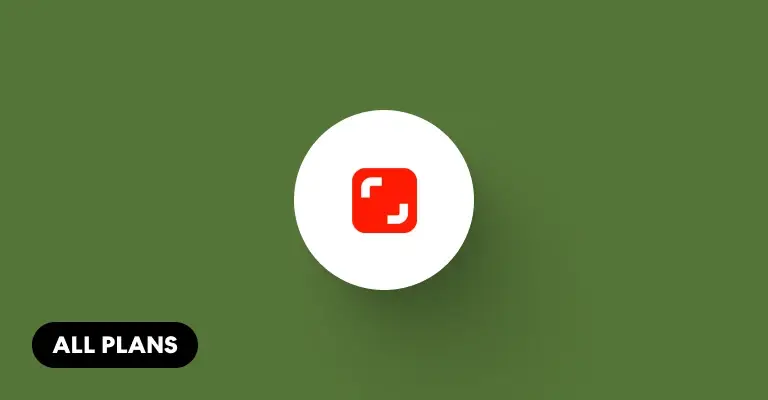 Integrate Shutterstock’s library directly within The Brief