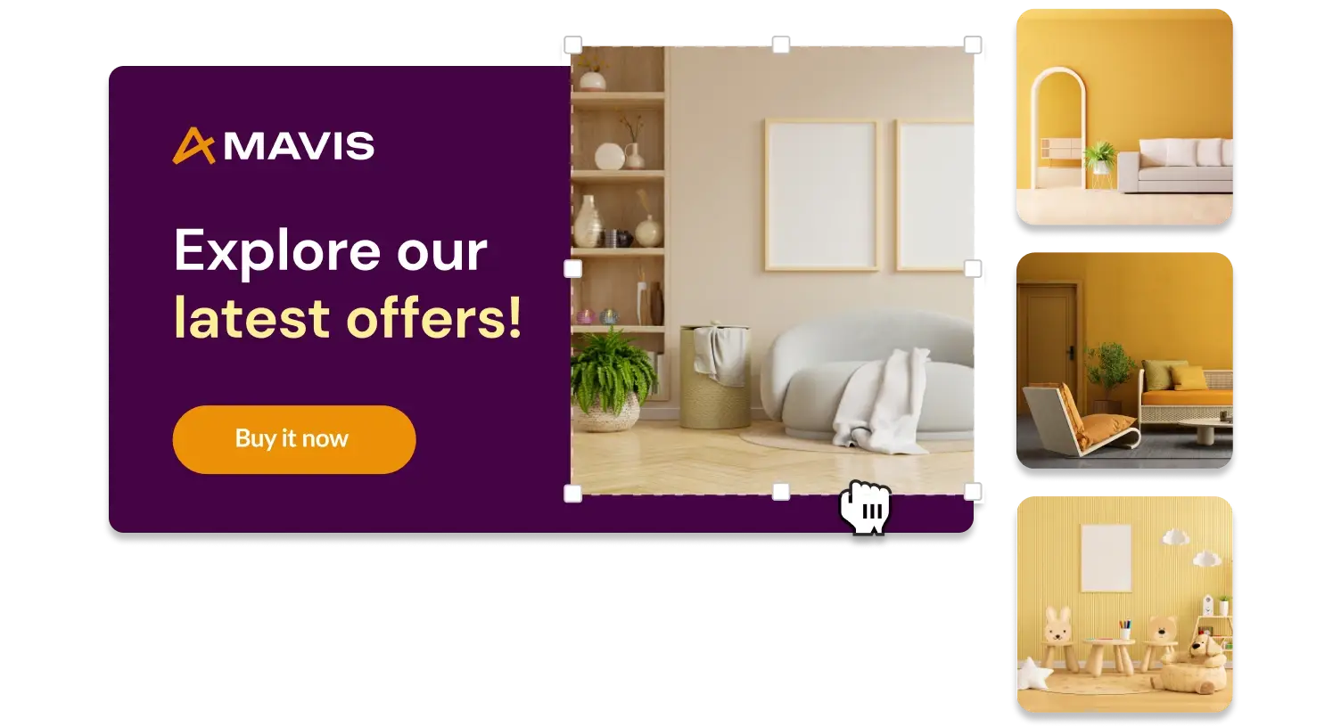 High-quality and high-resolution photos