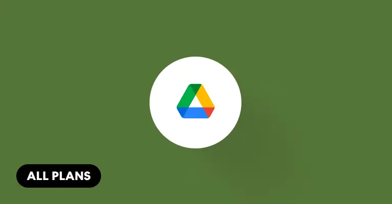 Connect Google Drive to The Brief