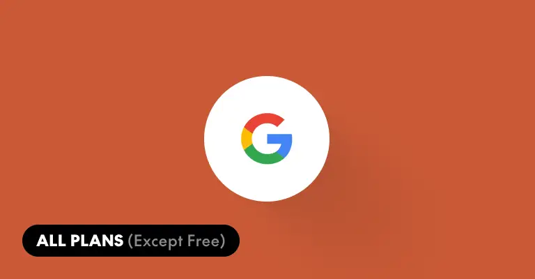 Publish your ads directly from The Brief to Google Ads Suite