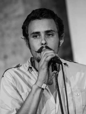 Irlanda Máté
