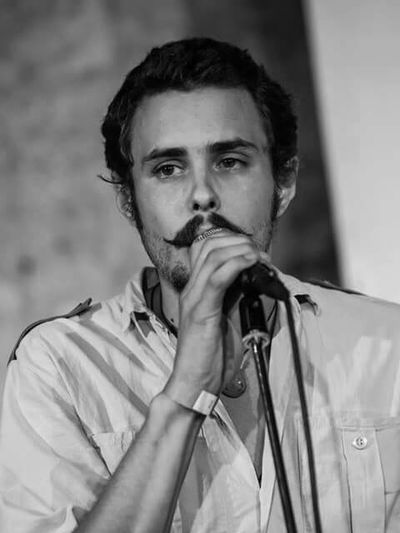 Irlanda Máté Máté