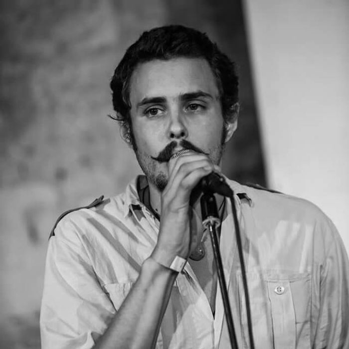Irlanda Máté Máté