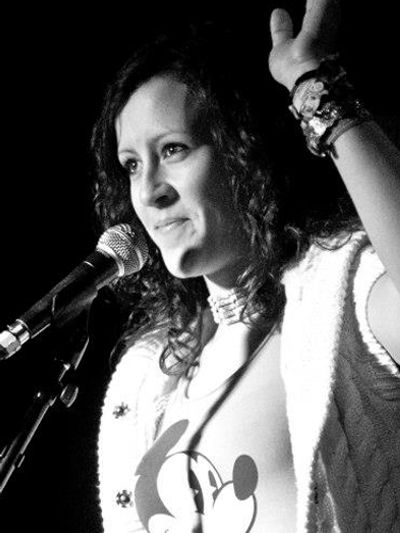 Kupa Júlia Julcsi