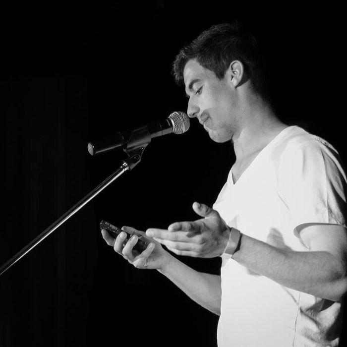 Gyécsek Dániel Dani