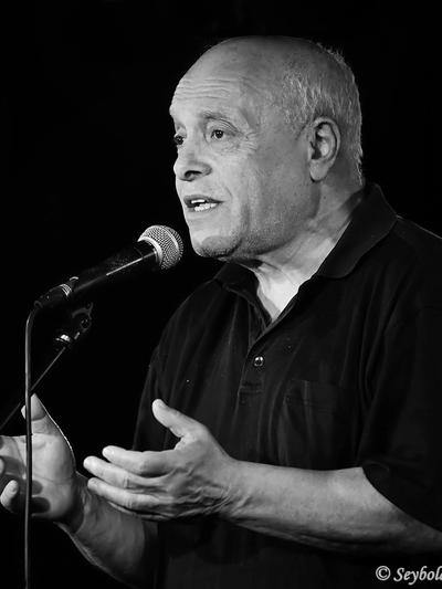 Geréb János