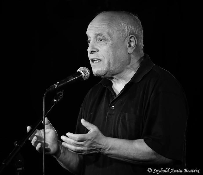 Geréb János