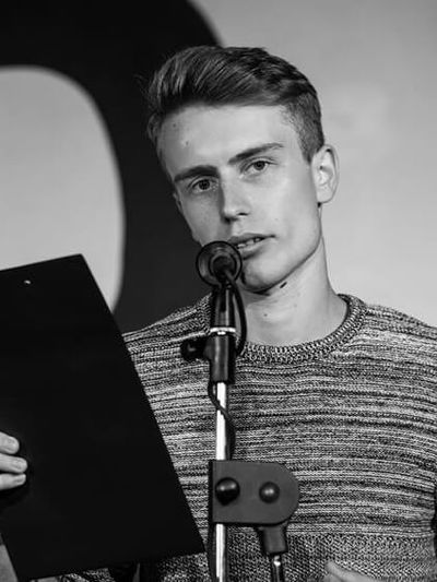 Uzonyi Bálint Bálint