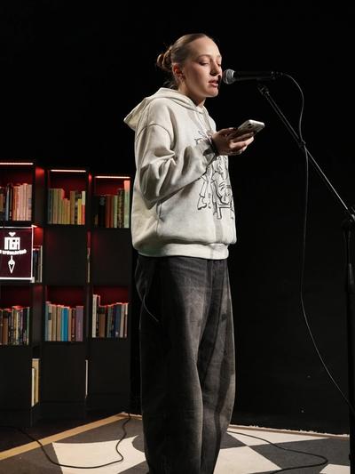 Korsós Lilla