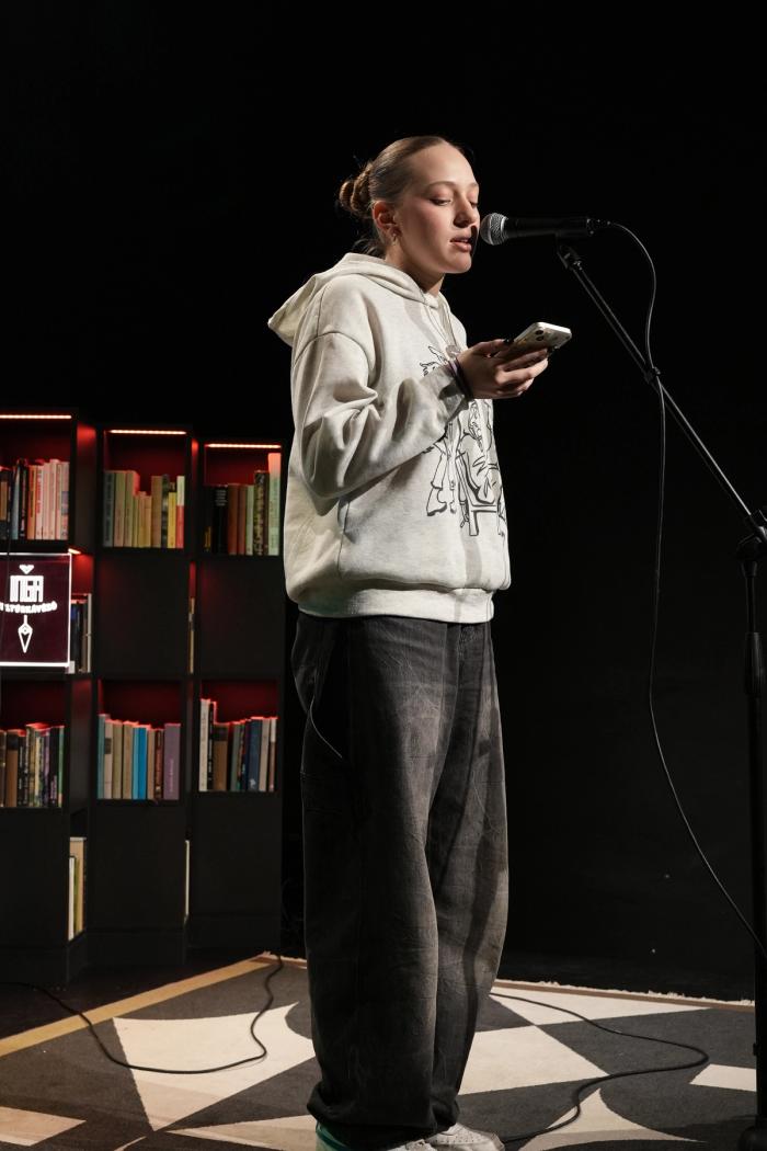 Korsós Lilla