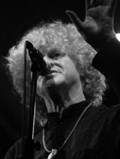 Müller Péter Sziámi