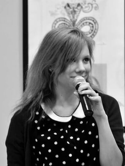 Szűcs Noémi Foffi