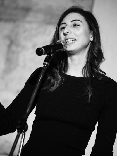 Sipos Tímea